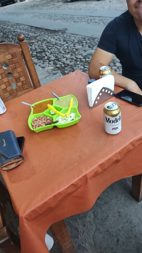 Taquería Morelos image 3