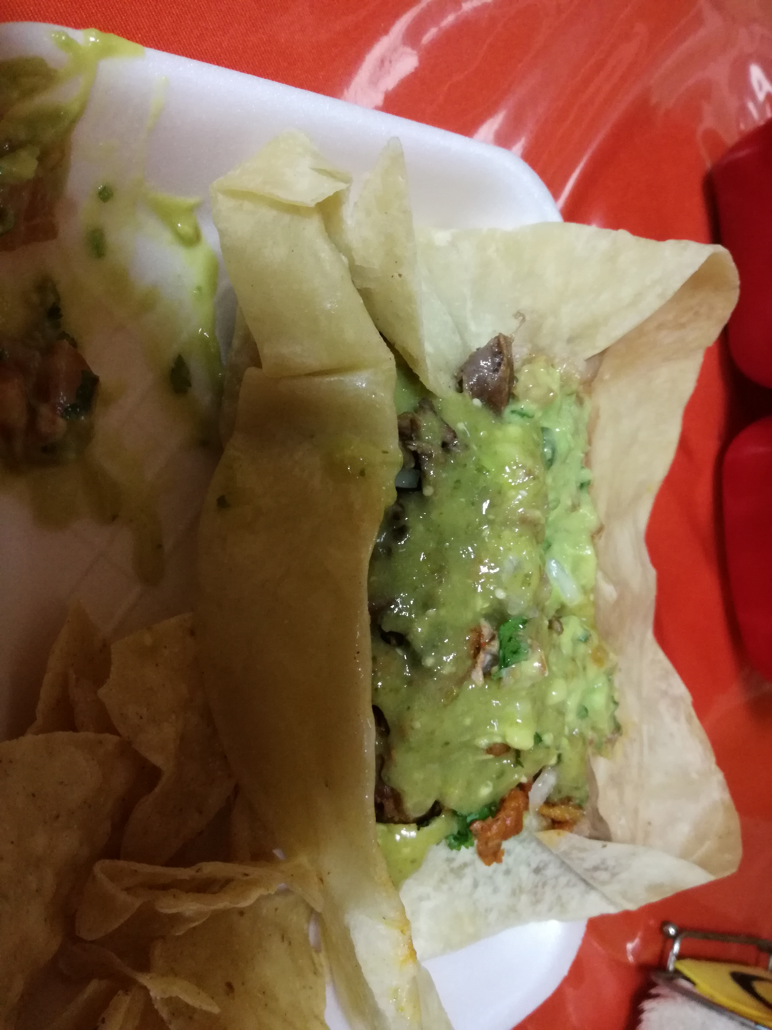 Taquería Morelos image 5