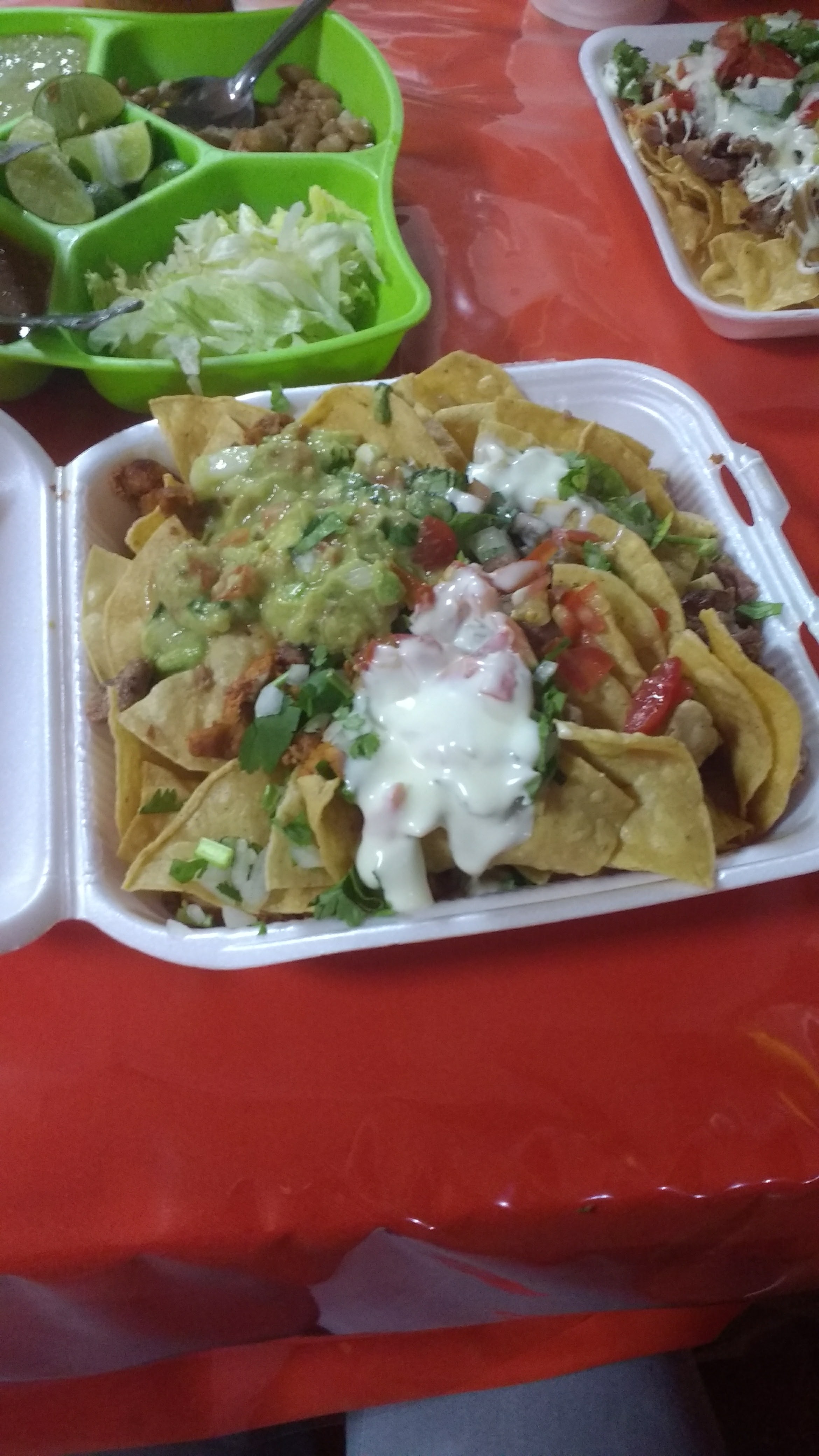 Taquería Morelos image 6