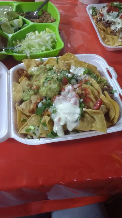 Taquería Morelos image 6