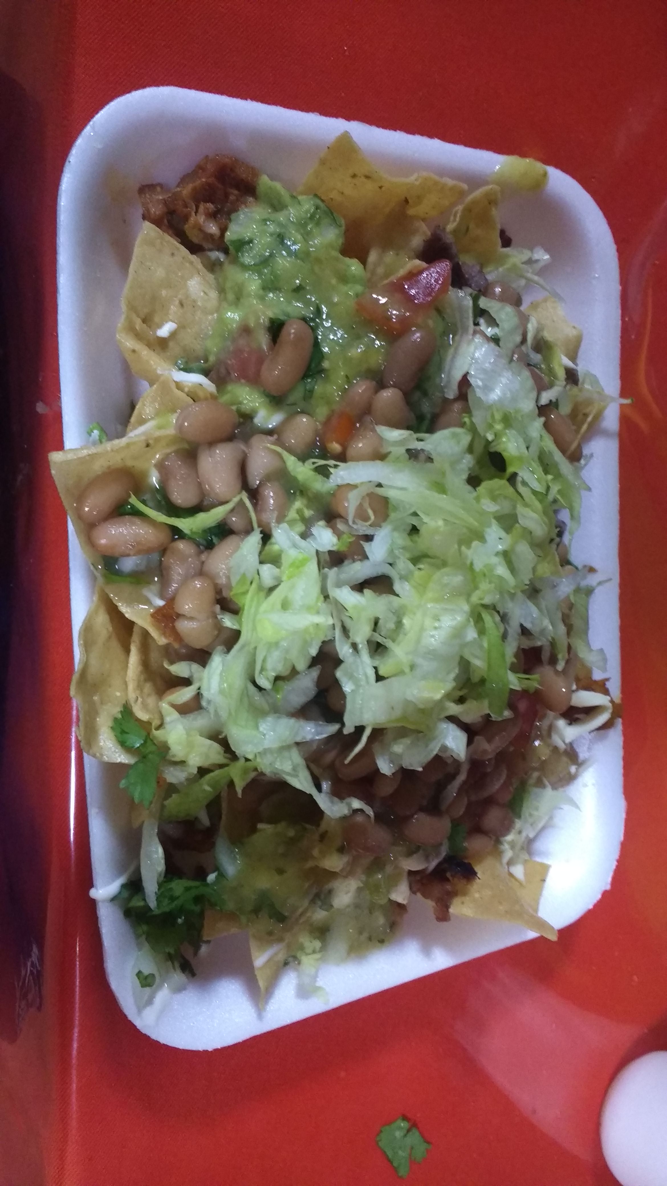 Taquería Morelos image 7