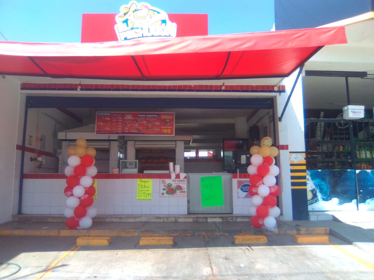 Pollo Pechugón Coquimatlán image 3