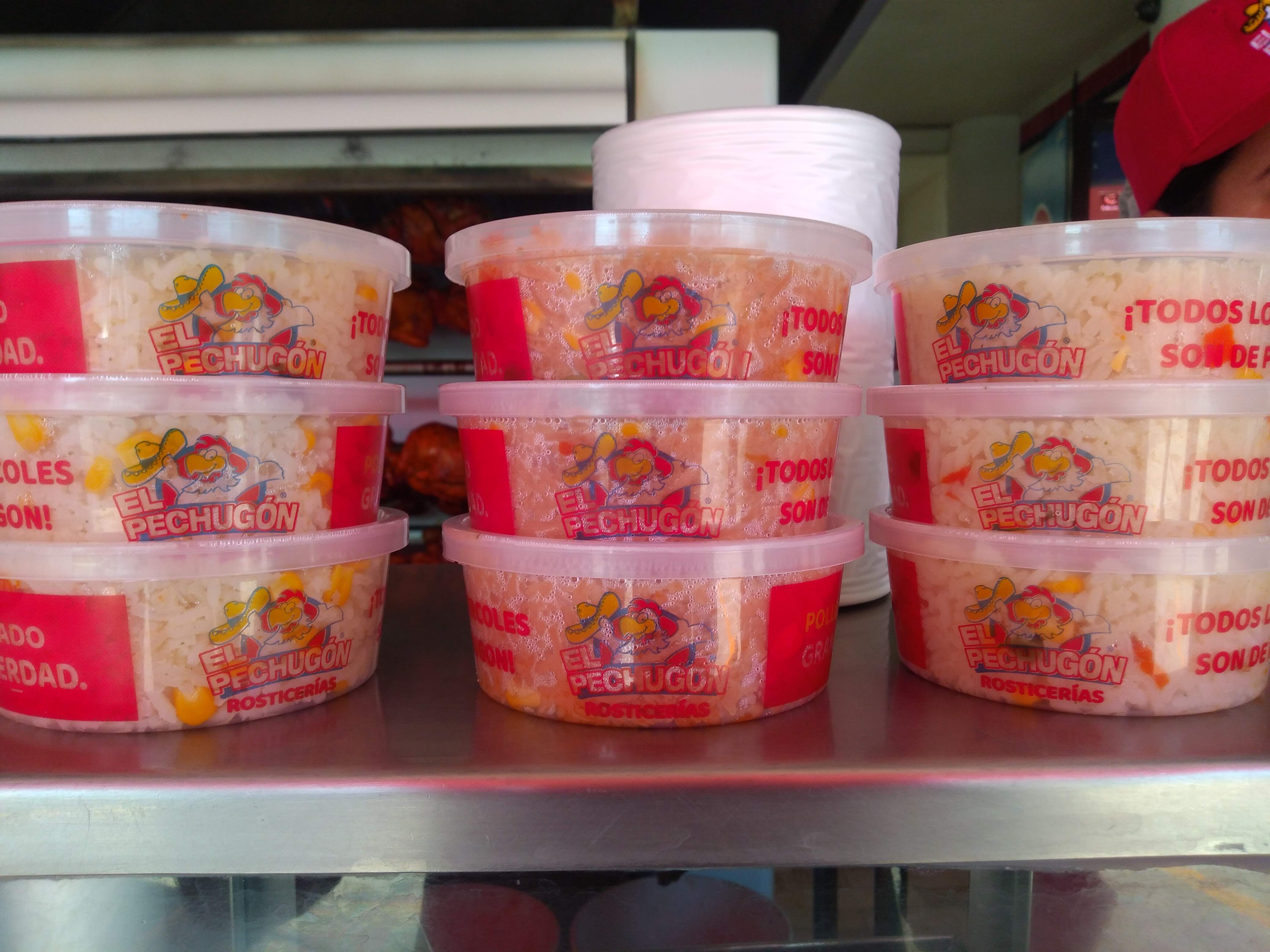 Pollo Pechugón Coquimatlán image 4