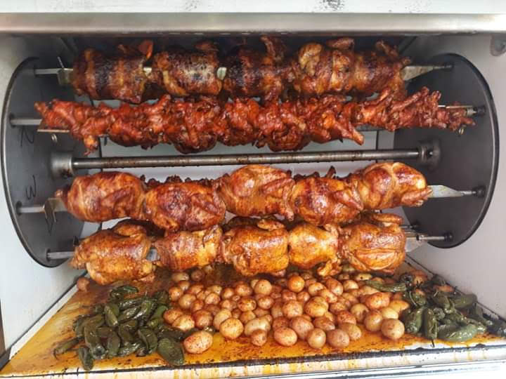 Pollo Pechugón Coquimatlán image 5