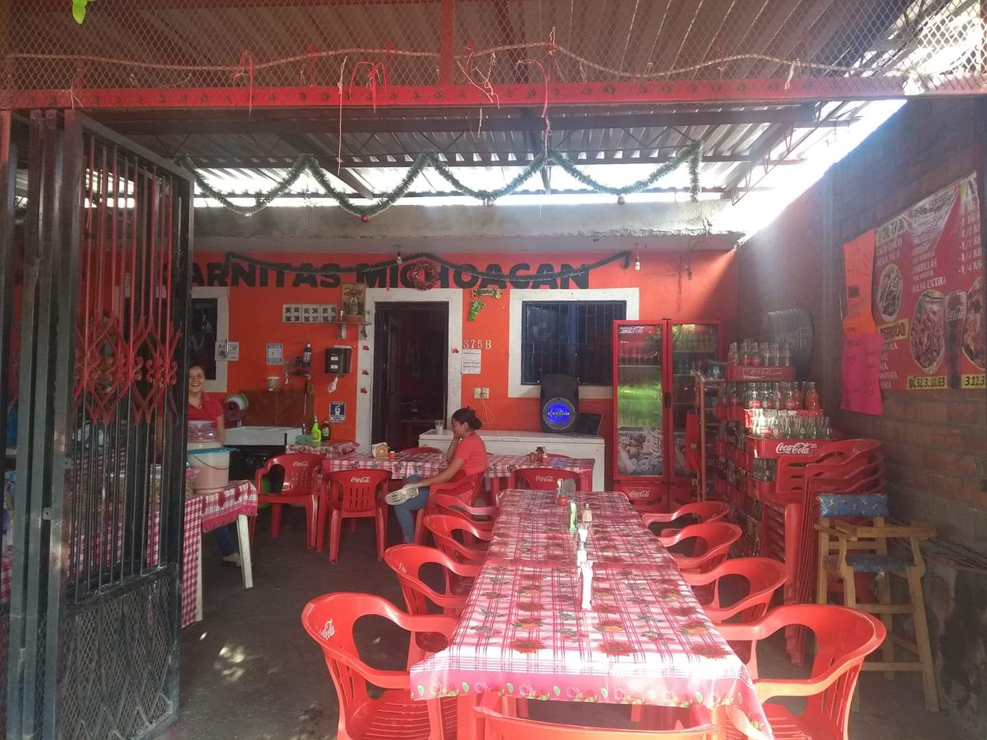 Carnitas Michoacan image 1