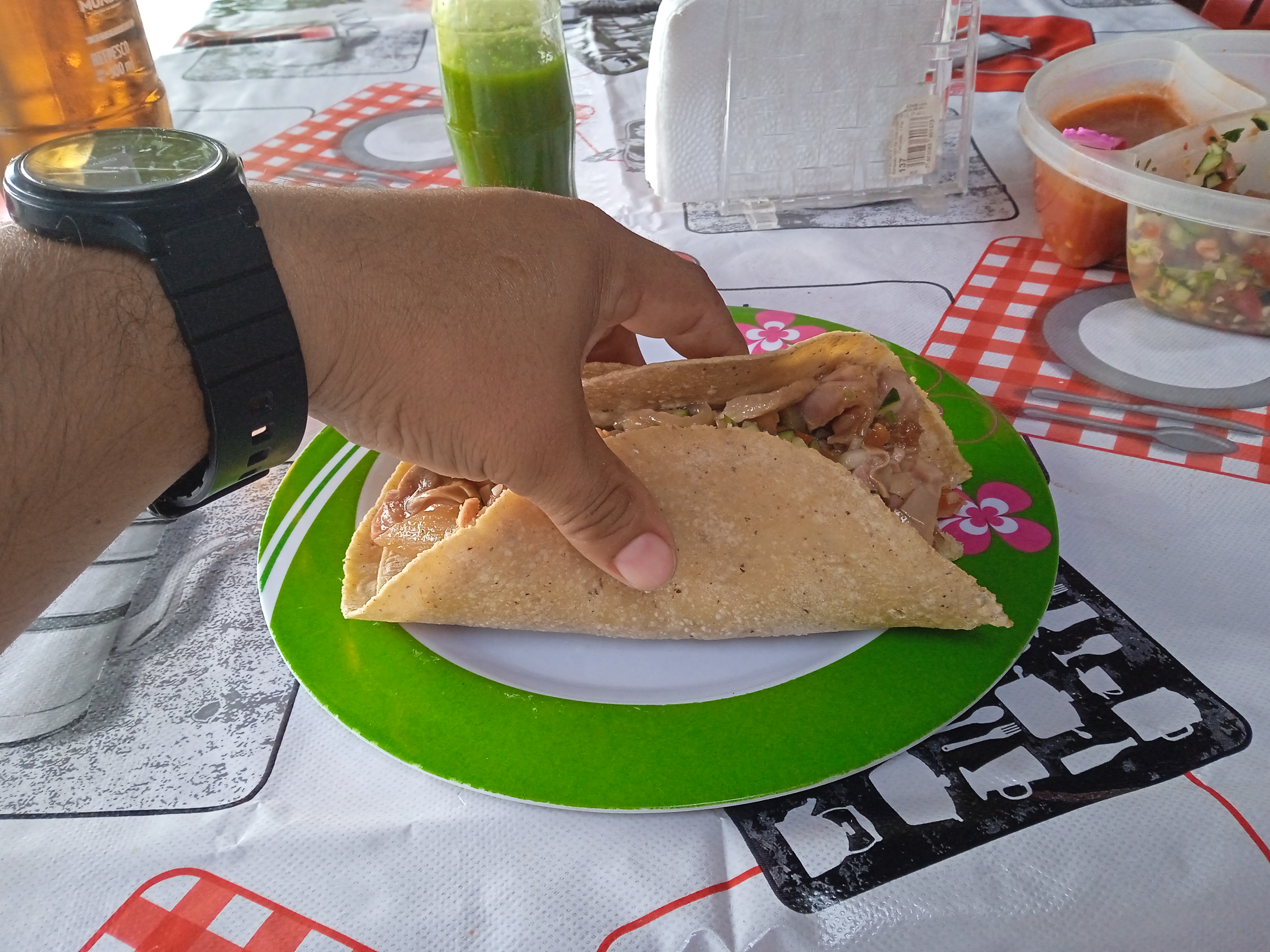 Carnitas Michoacan image 3