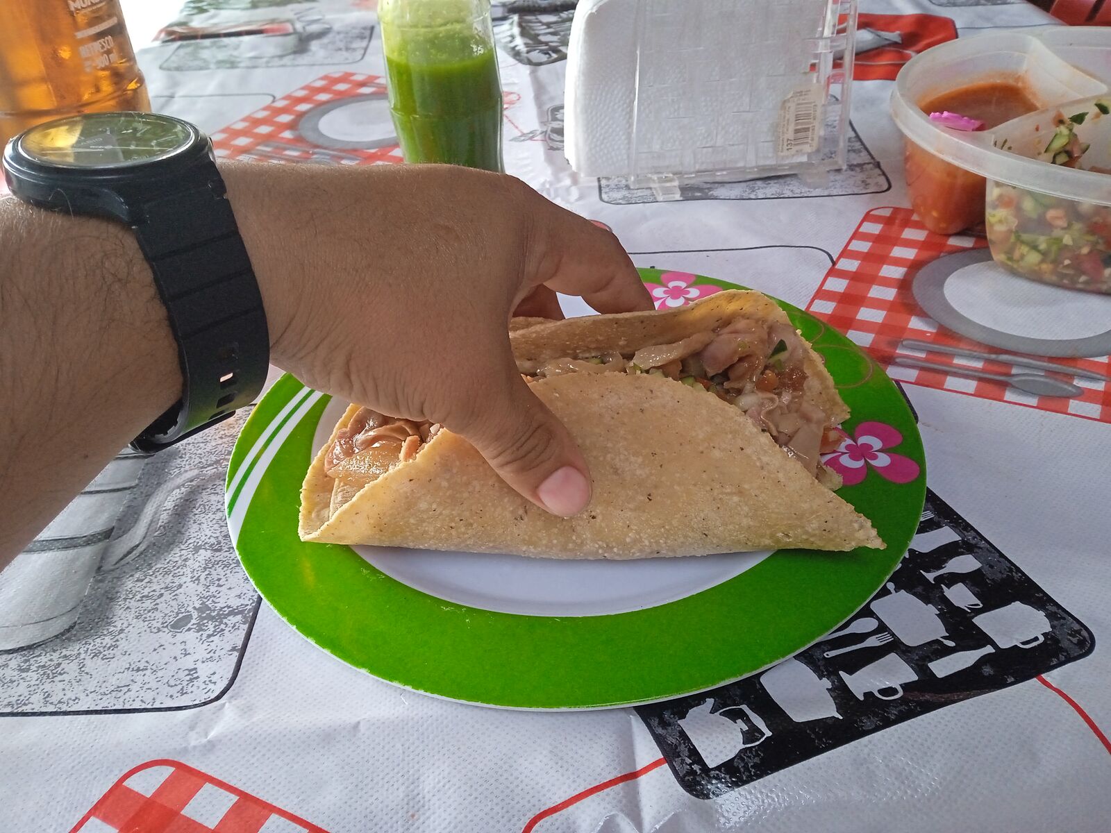 Carnitas Michoacan image 3