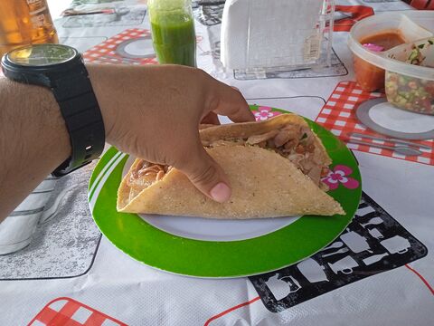 Carnitas Michoacan image 3