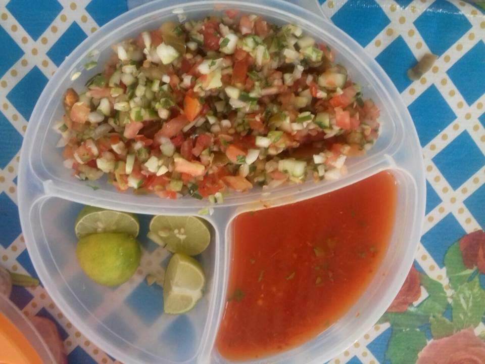 Carnitas Michoacan image 4