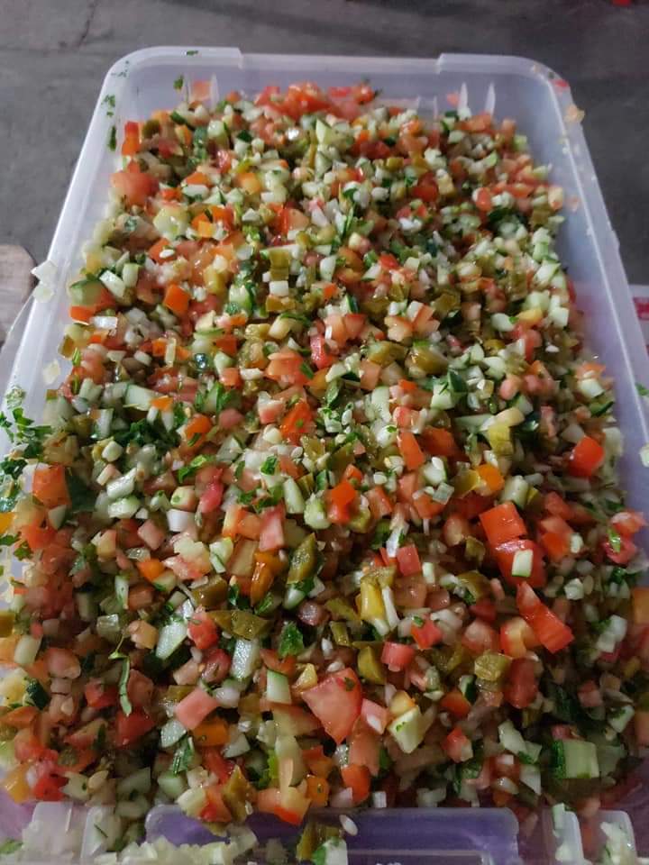 Carnitas Michoacan image 6