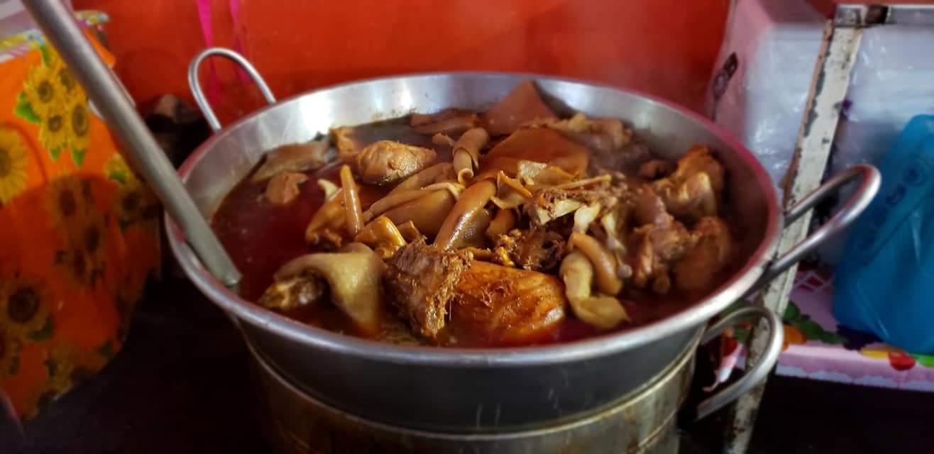 Carnitas Michoacan image 7