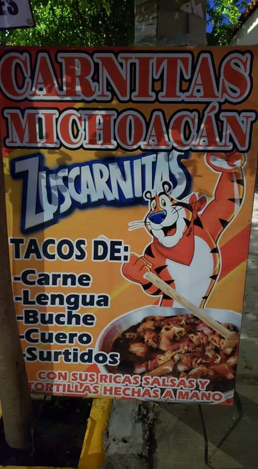 Carnitas Michoacan image 9