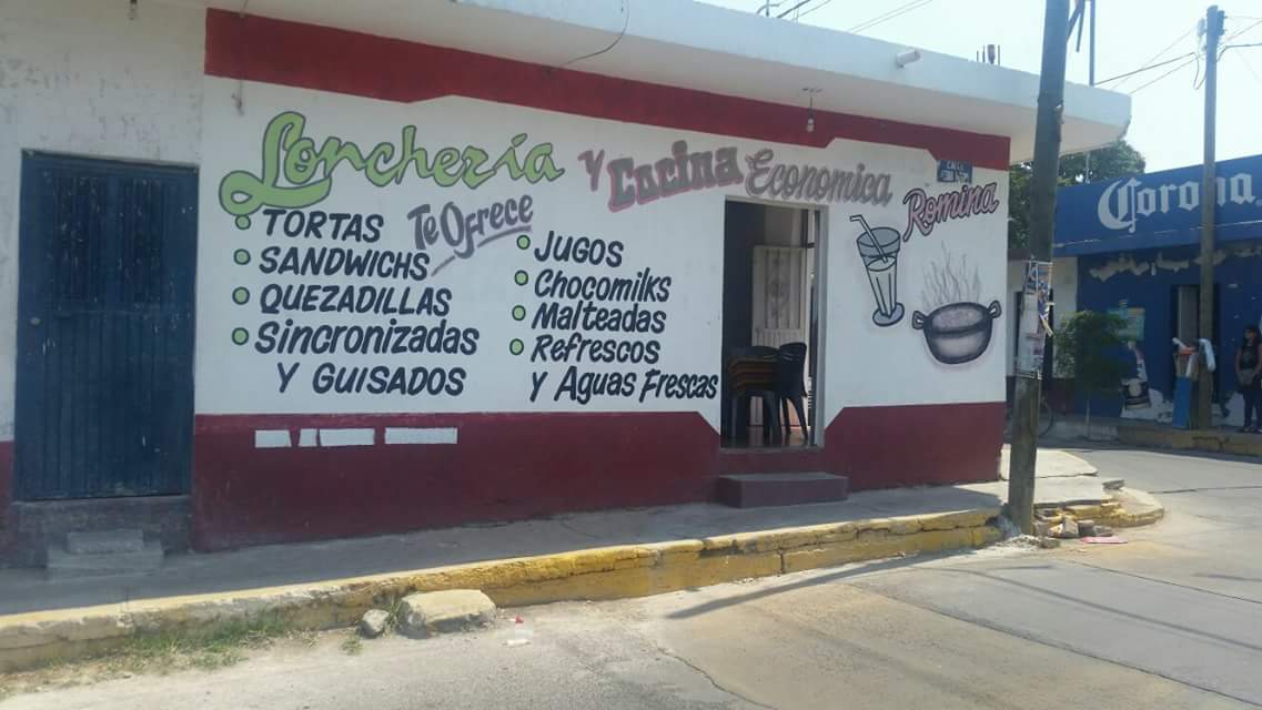 Lonchería Y Cocina Económica "Romina" image 1