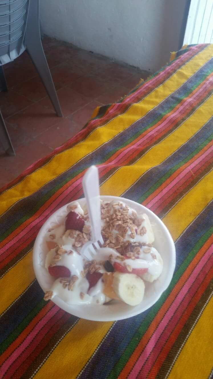 Lonchería Y Cocina Económica "Romina" image 3