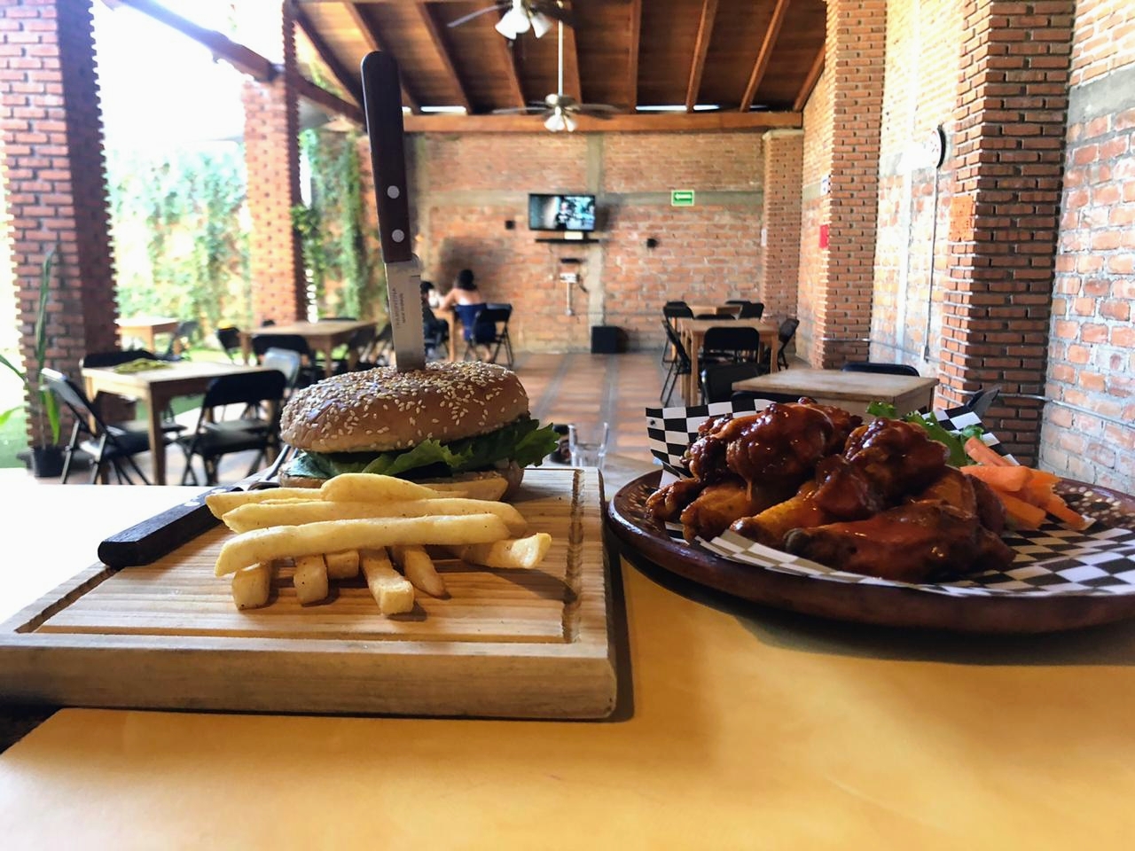 Los Pilares-"Taco-Snack" image 2