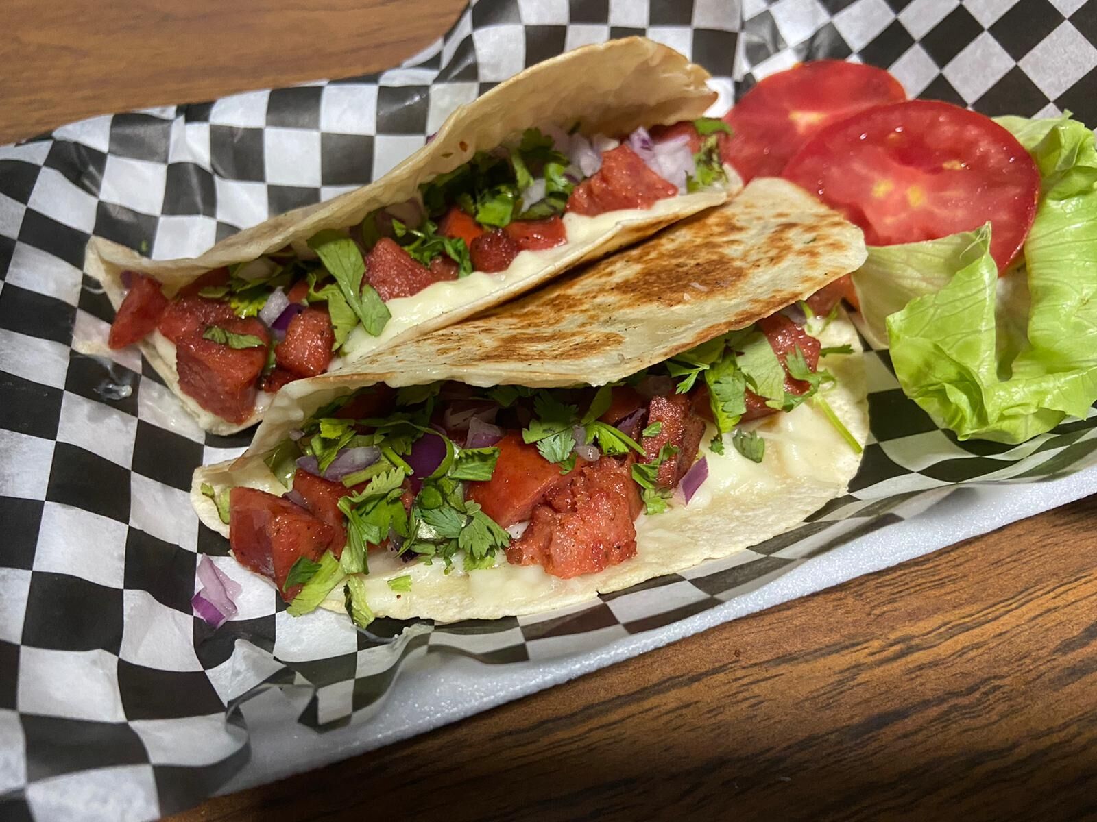 Los Pilares-"Taco-Snack" image 5