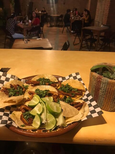 Los Pilares-"Taco-Snack" image 8