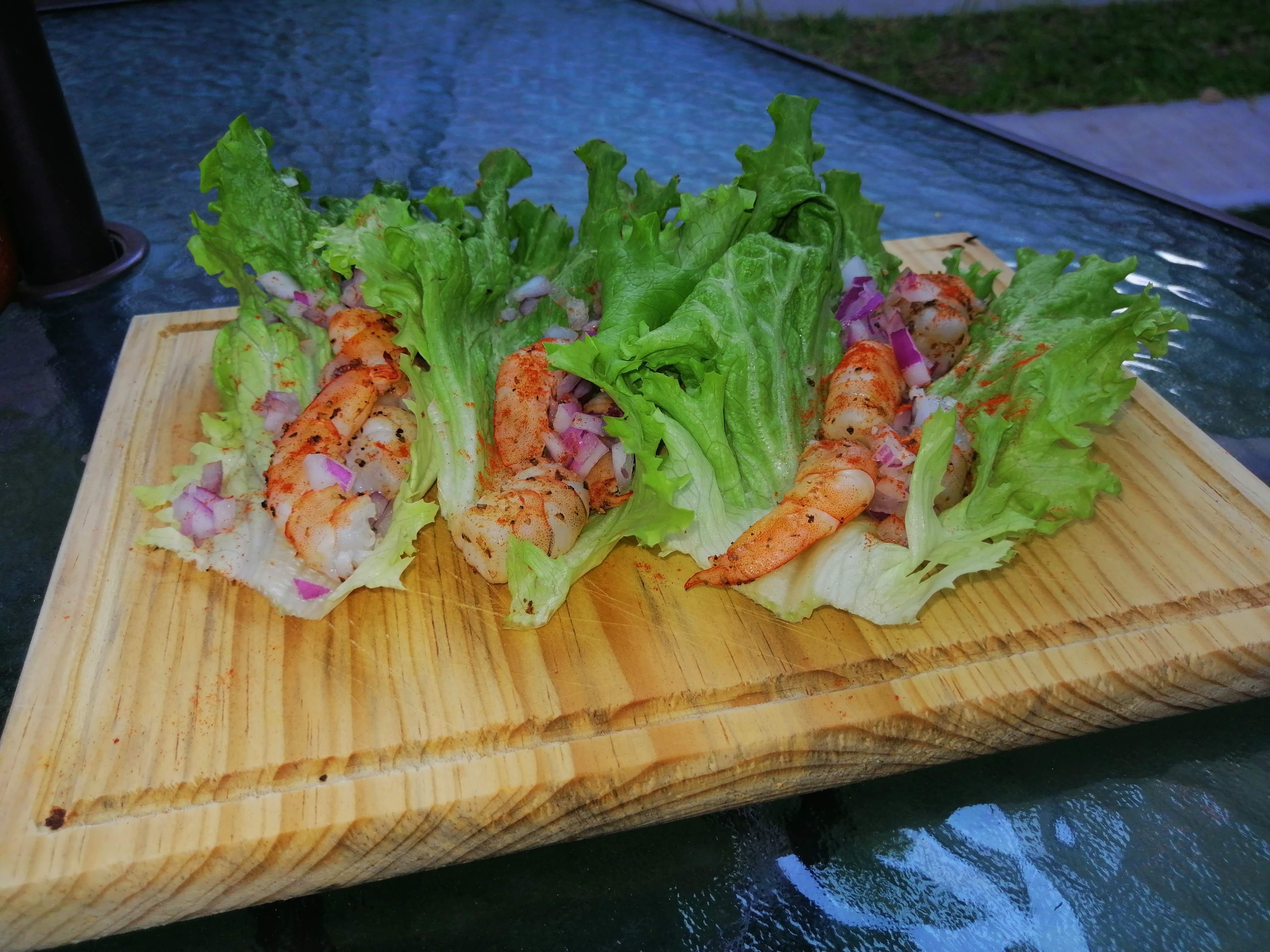 Los Pilares-"Taco-Snack" image 9