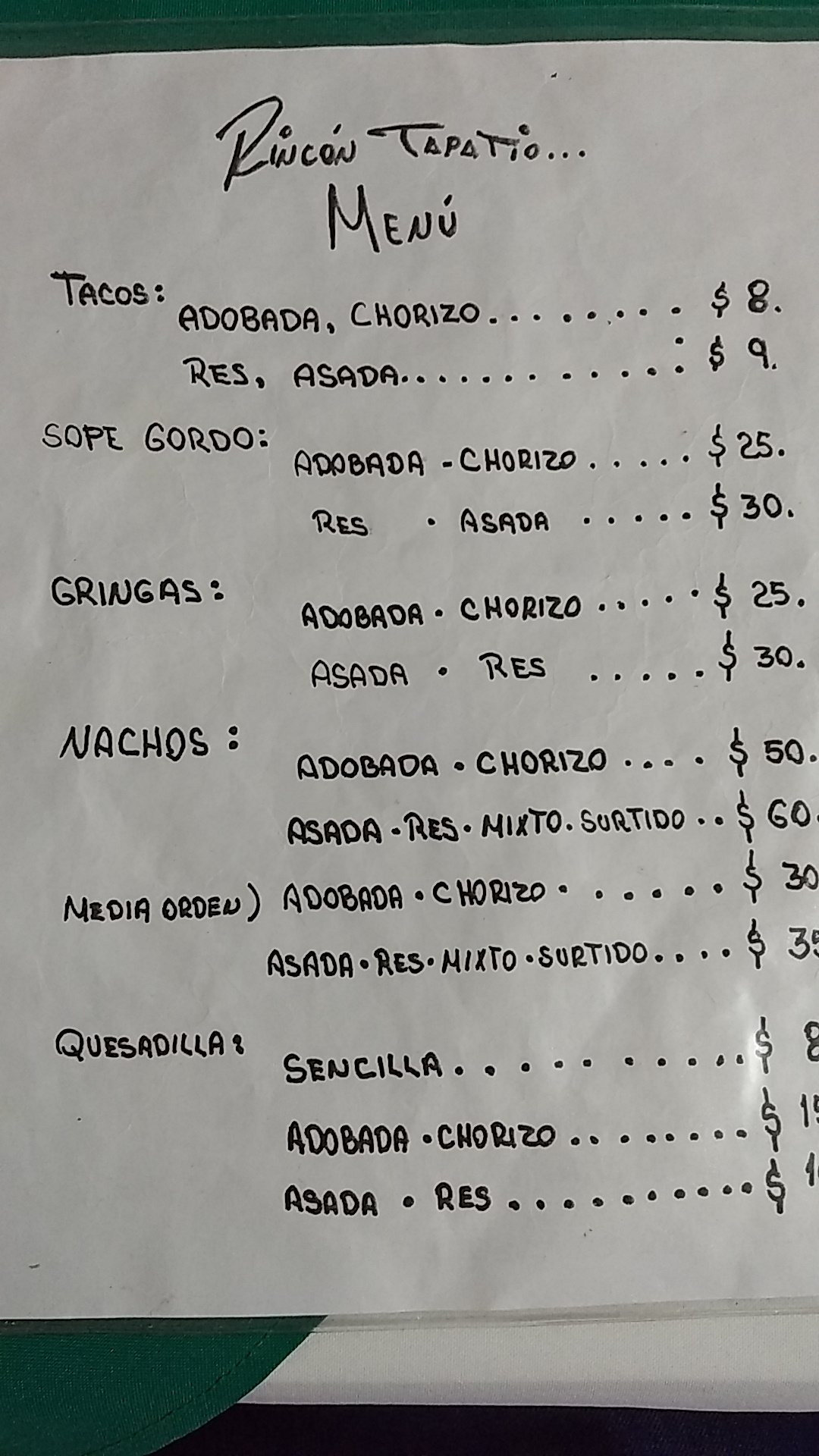 Rincón Tapatío image 5