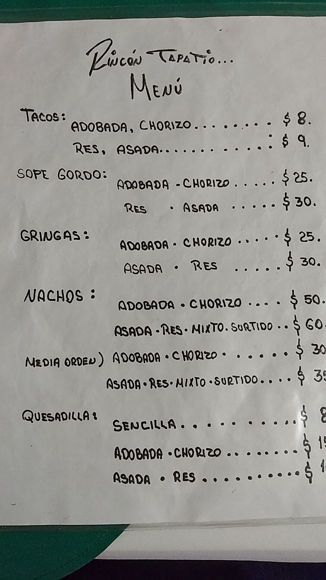 Rincón Tapatío image 5