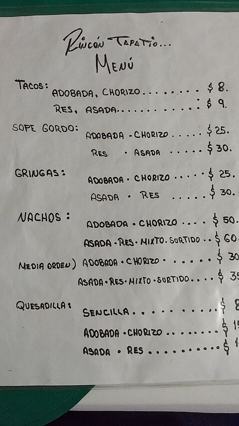Rincón Tapatío image 5
