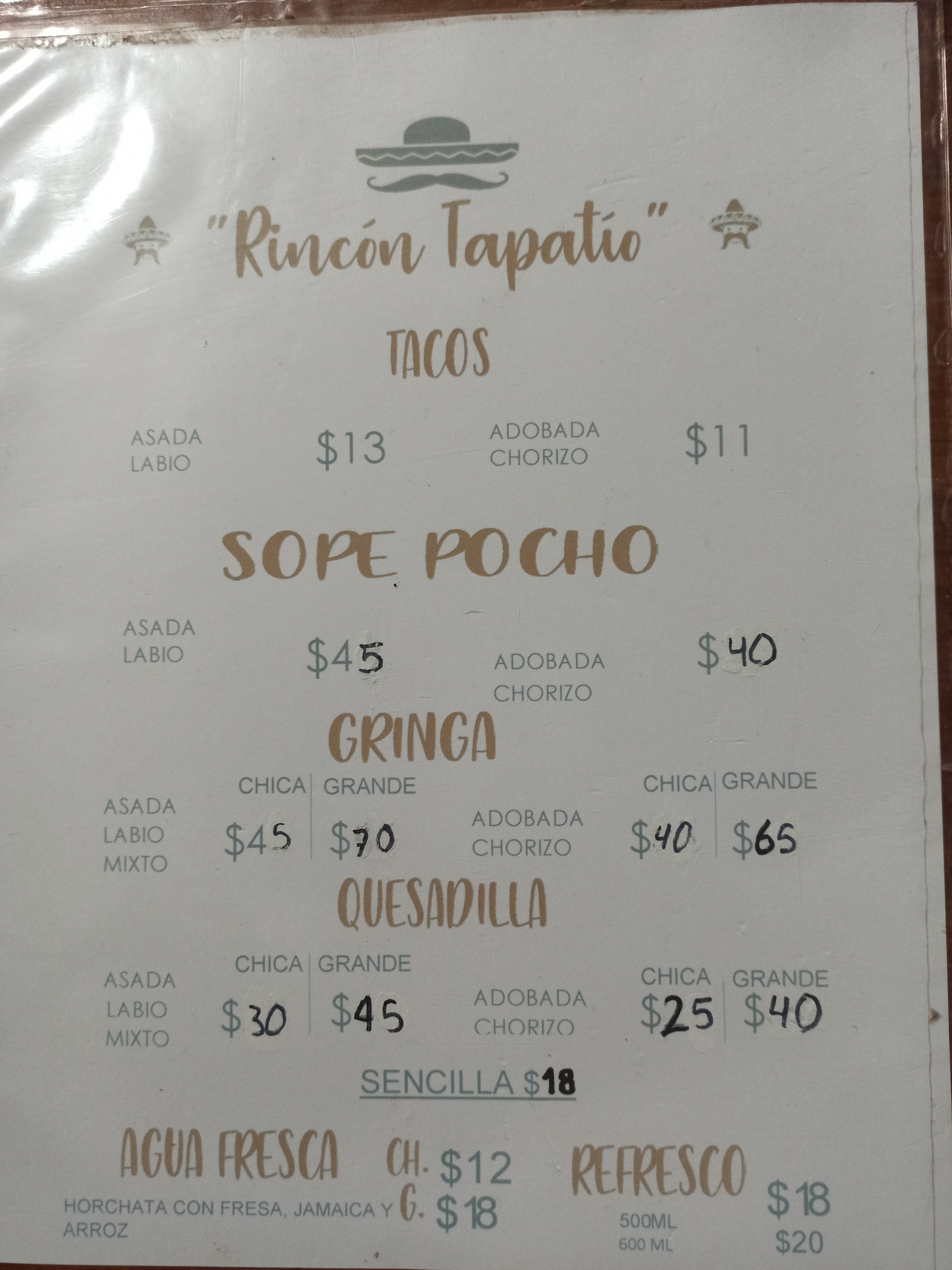 Rincón Tapatío image 7