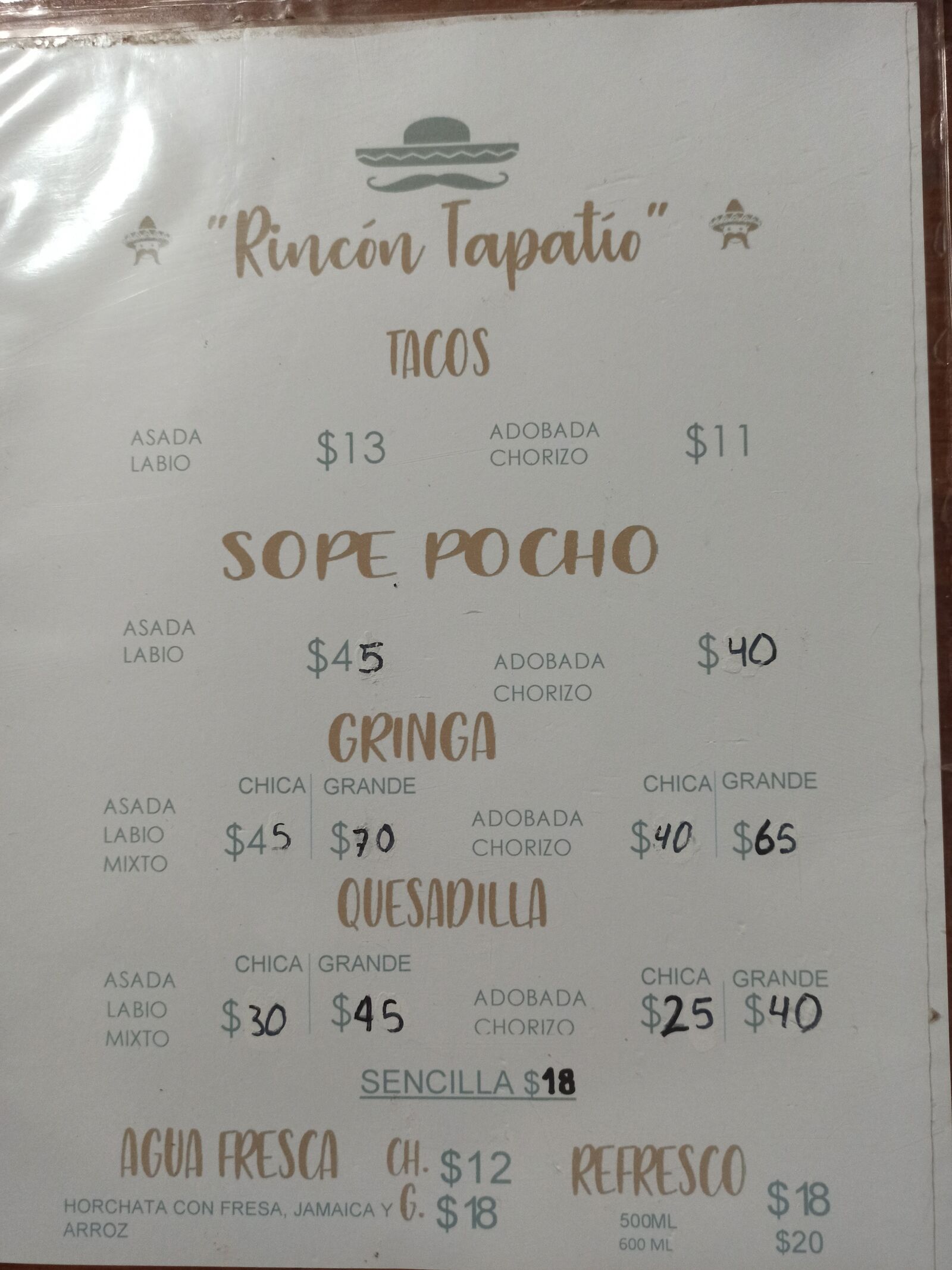 Rincón Tapatío image 7