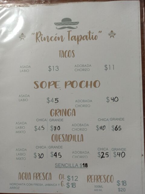 Rincón Tapatío image 7