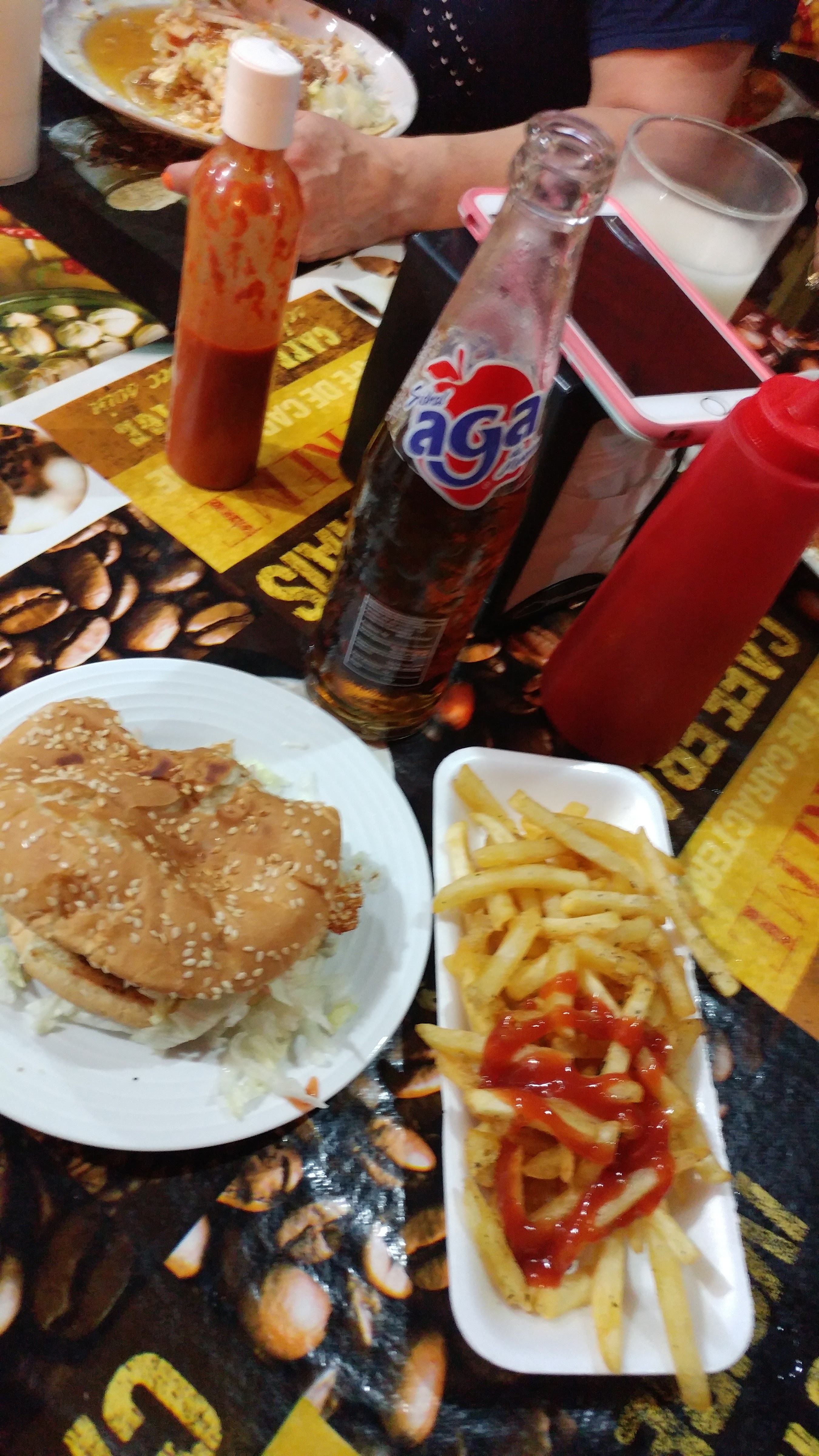 Hamburguesas Letti's image 2