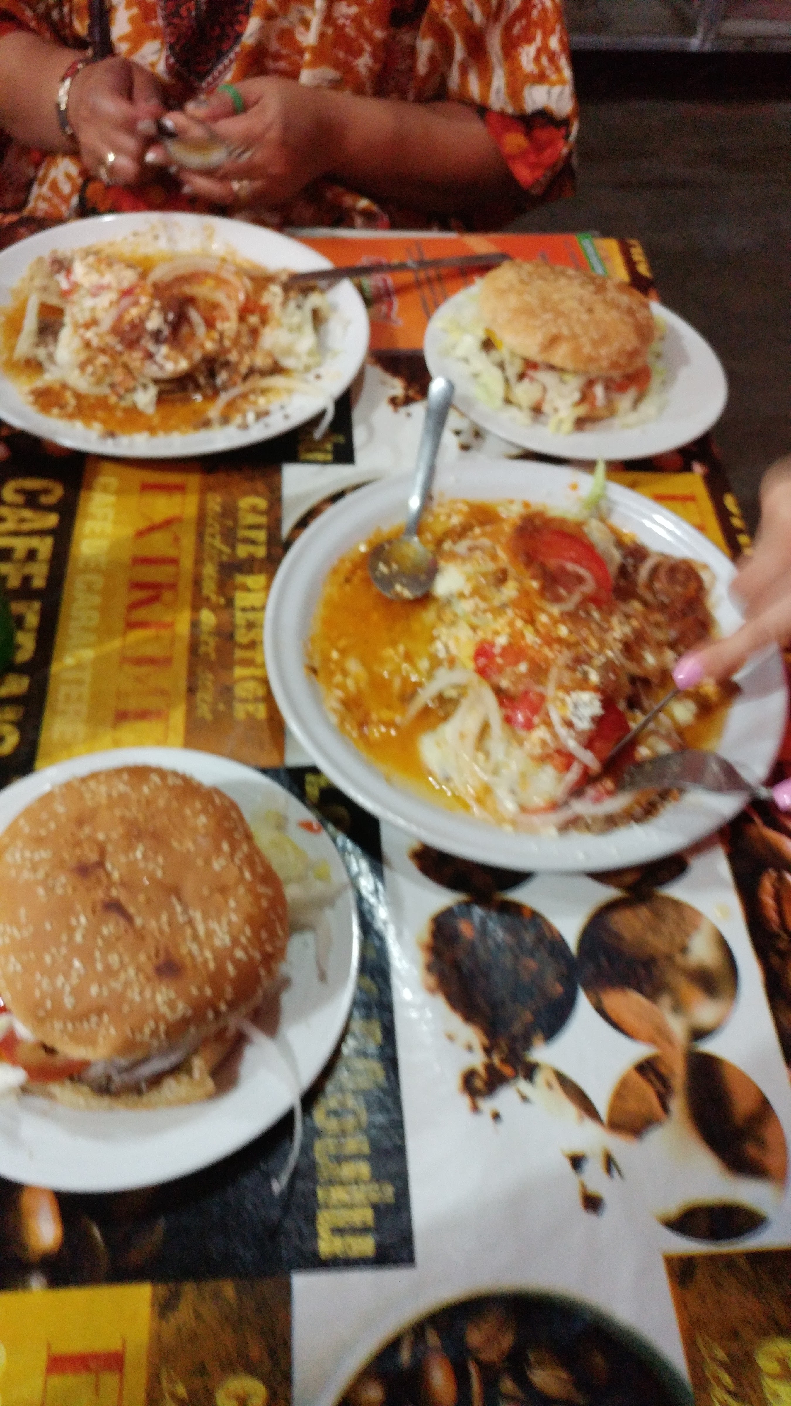 Hamburguesas Letti's image 6