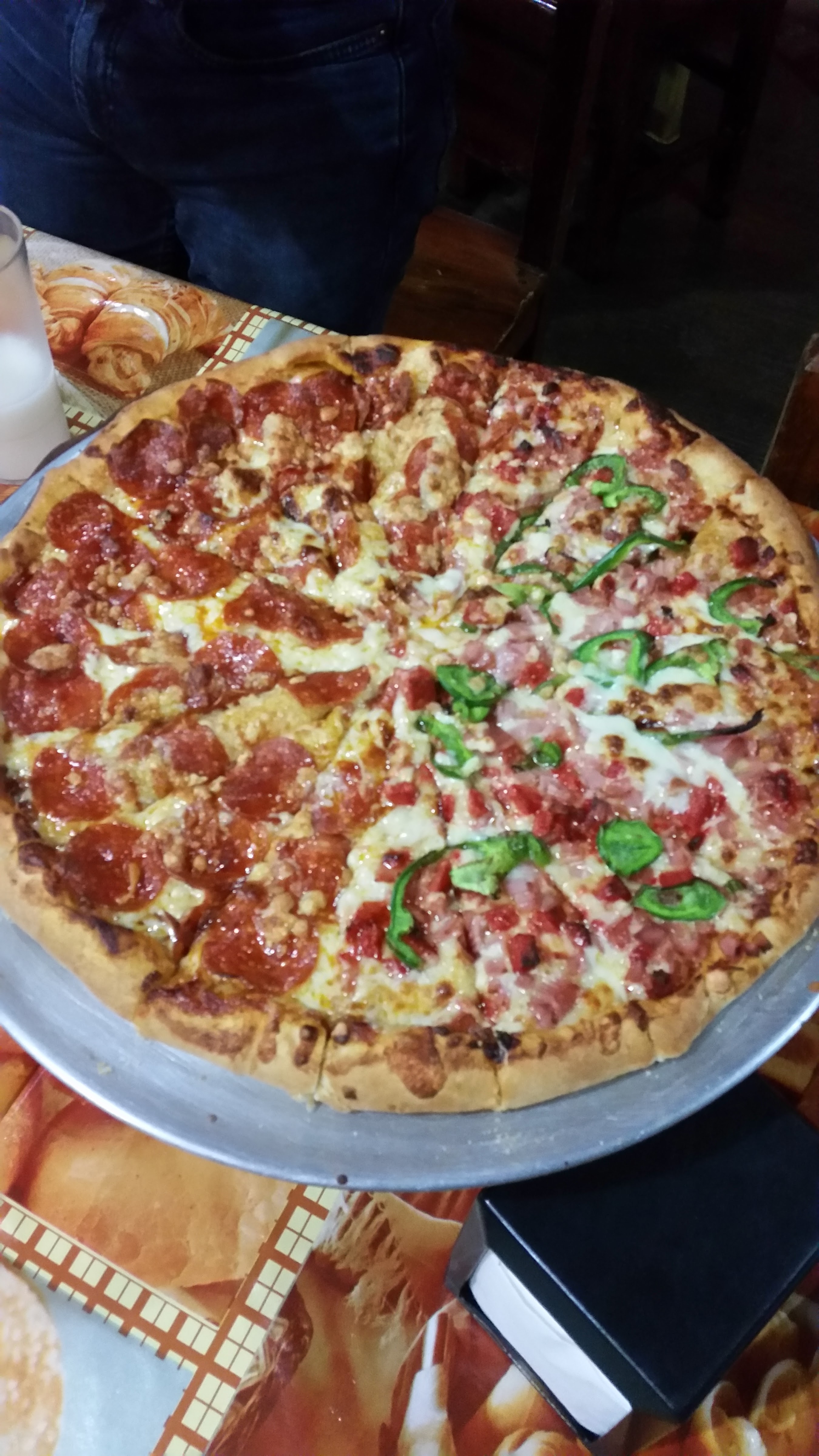 Hamburguesas Letti's image 9