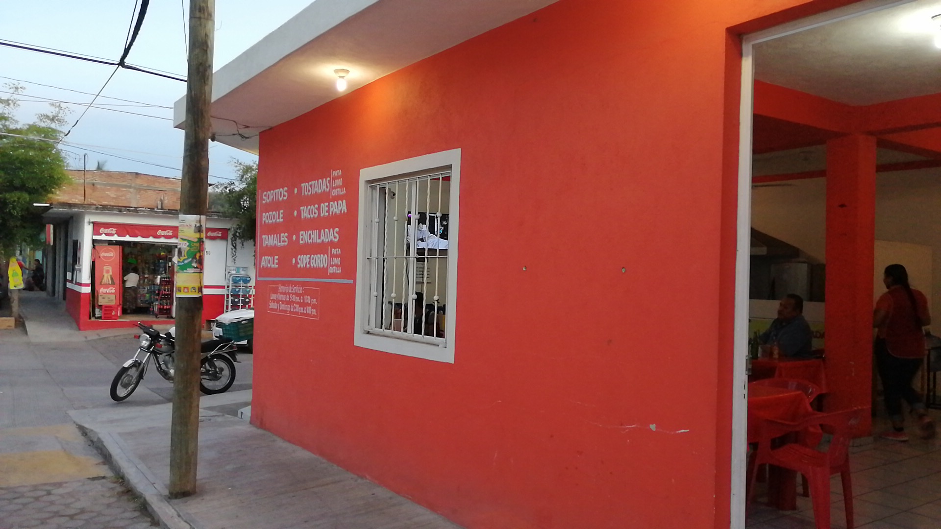 Cenaduria el Patrón image 2