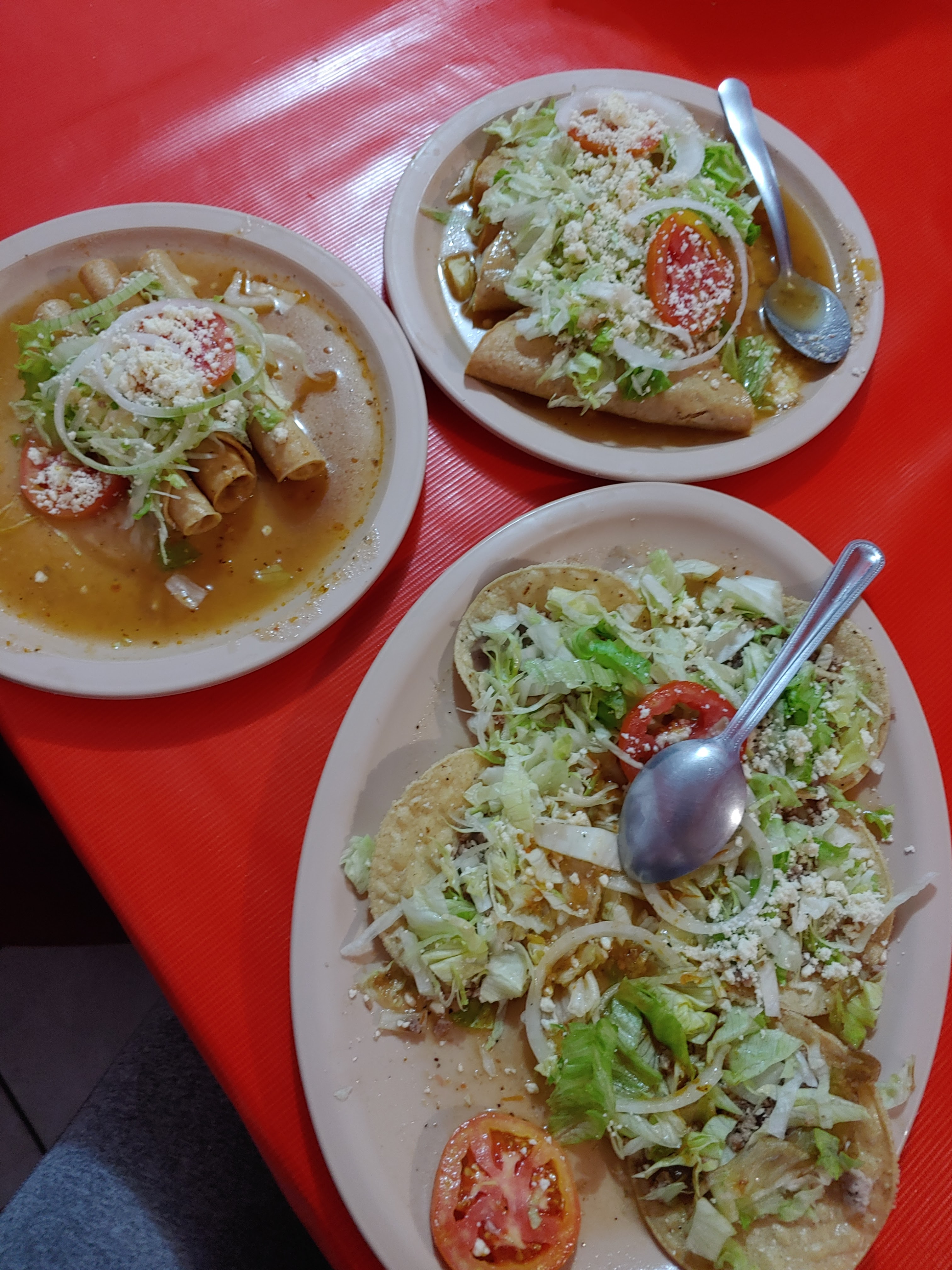 Cenaduria el Patrón image 3