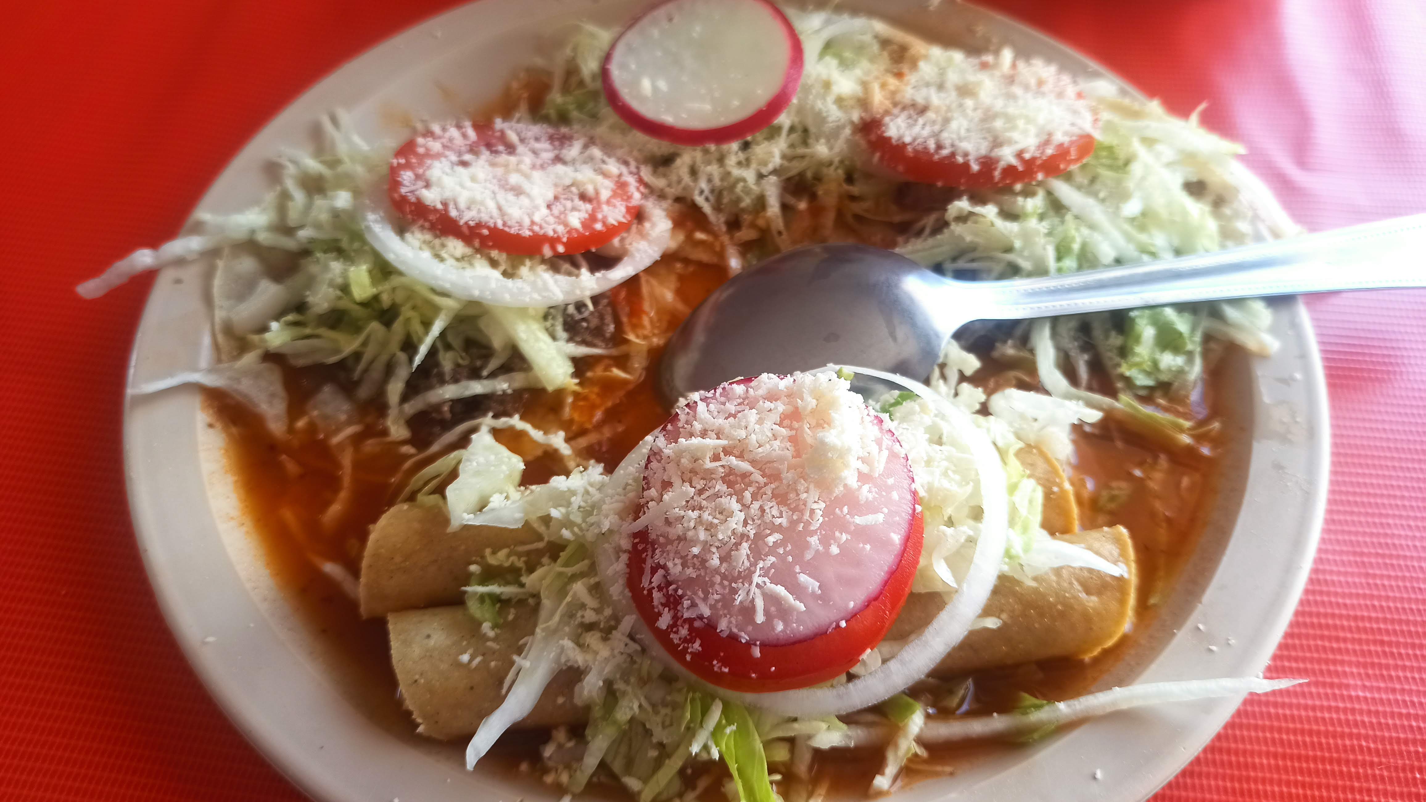 Cenaduria el Patrón image 4