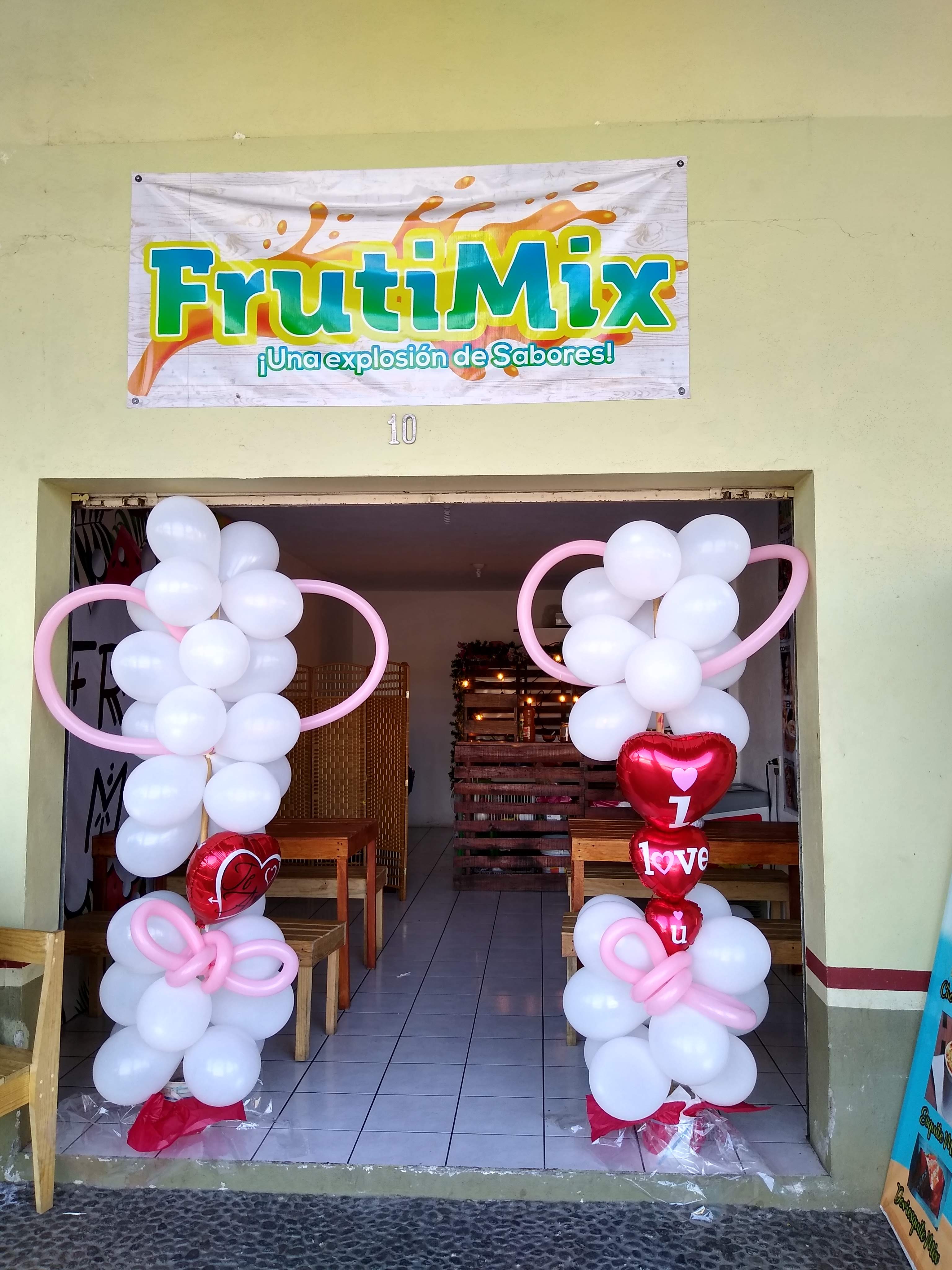 FrutiMix Coquimatlán image 1