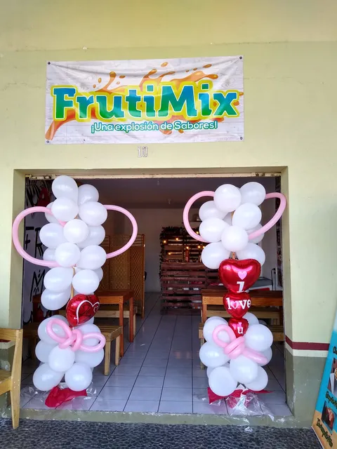 FrutiMix Coquimatlán image 1