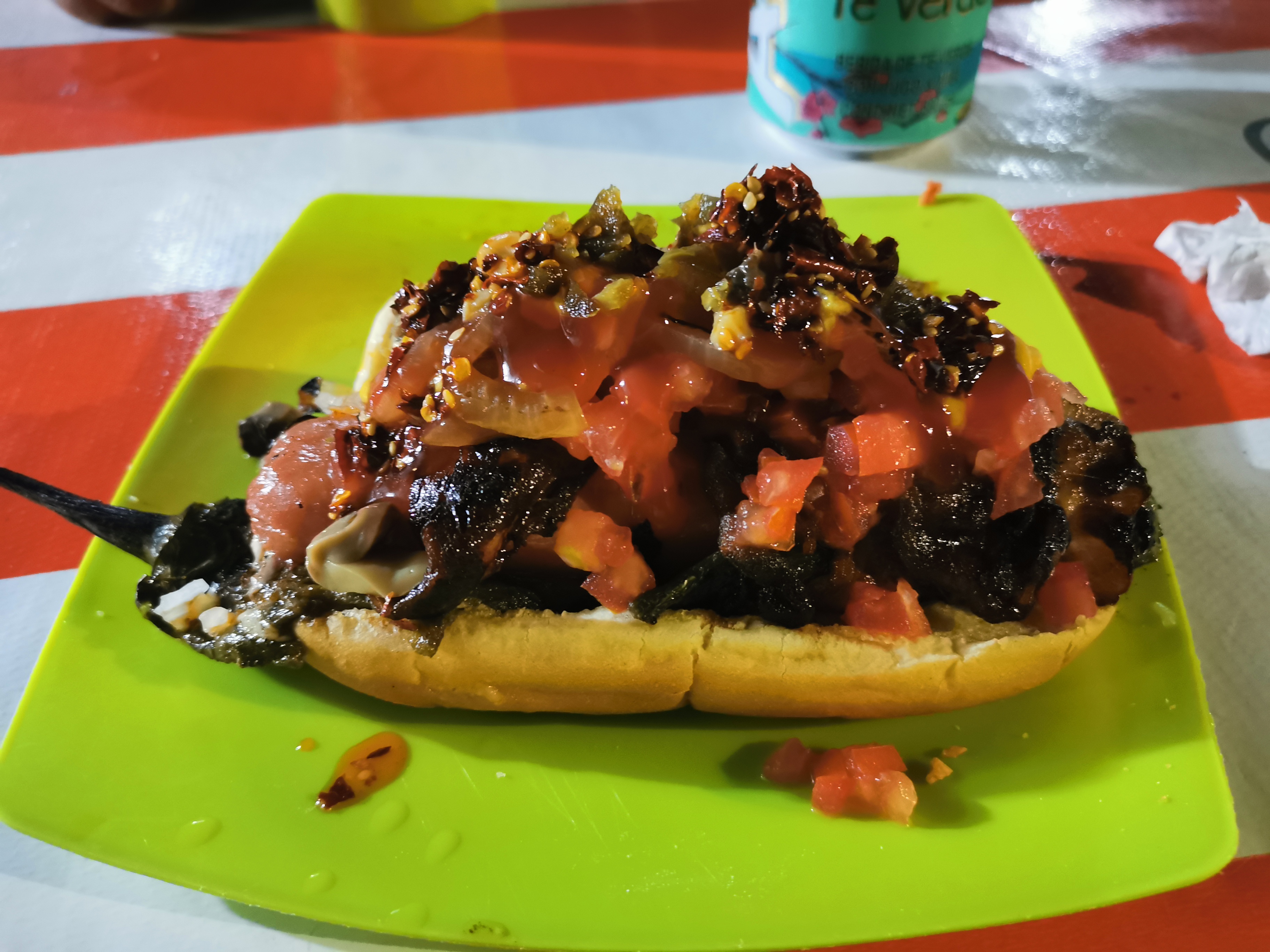 La casa Naranja image 1