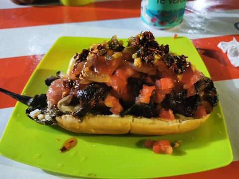 La casa Naranja image 1