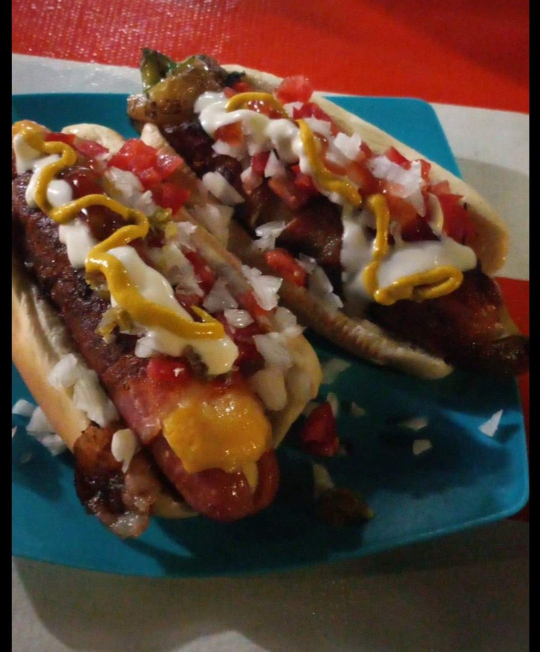 La casa Naranja image 2