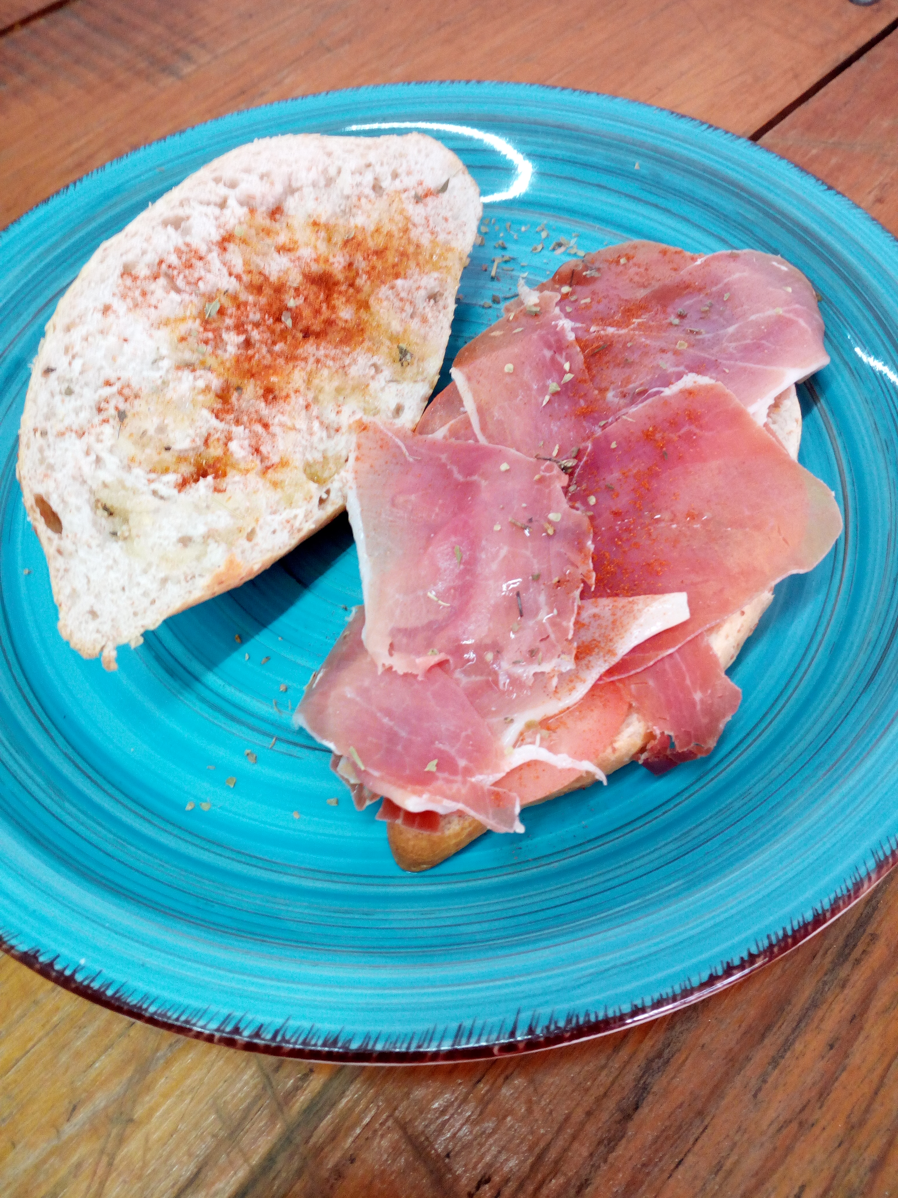 Paella Colima image 3