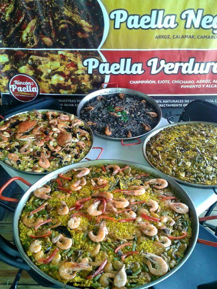 Paella Colima image 6