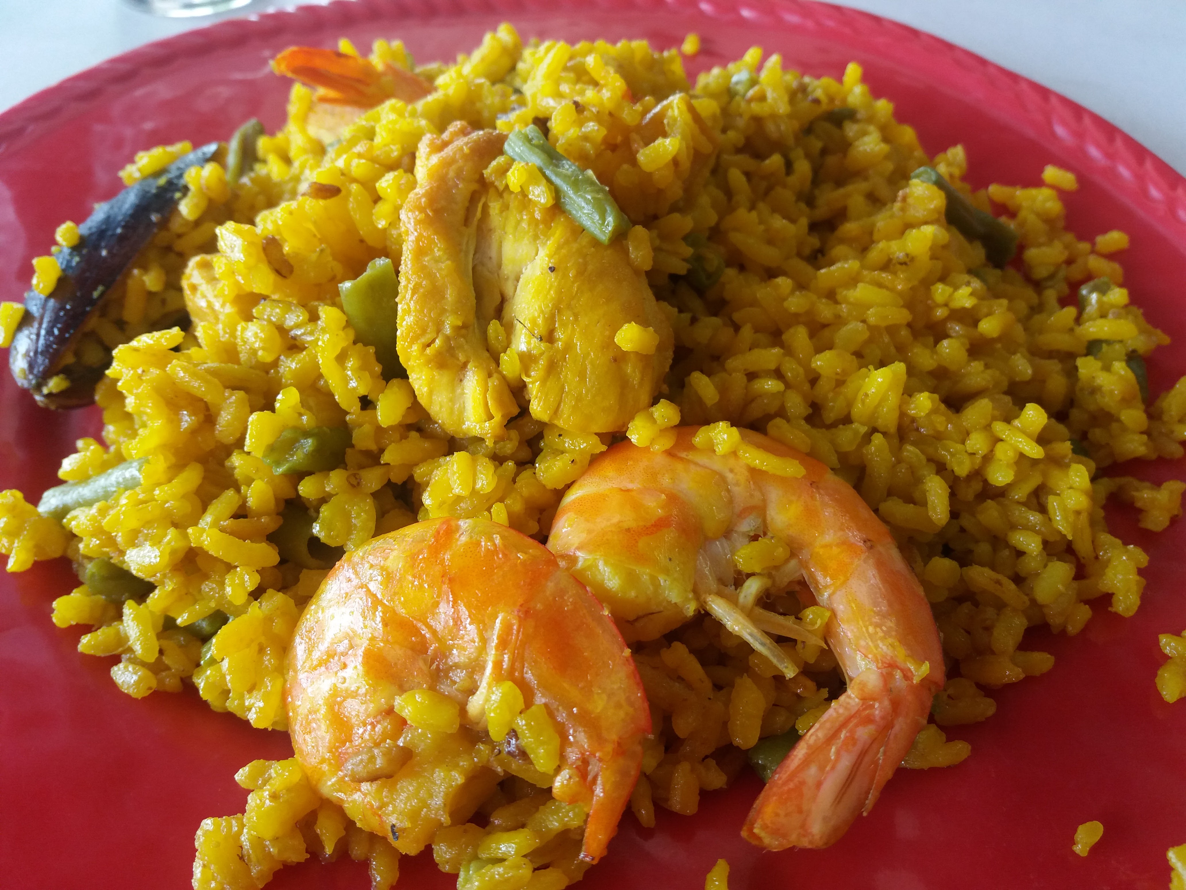 Paella Colima image 7
