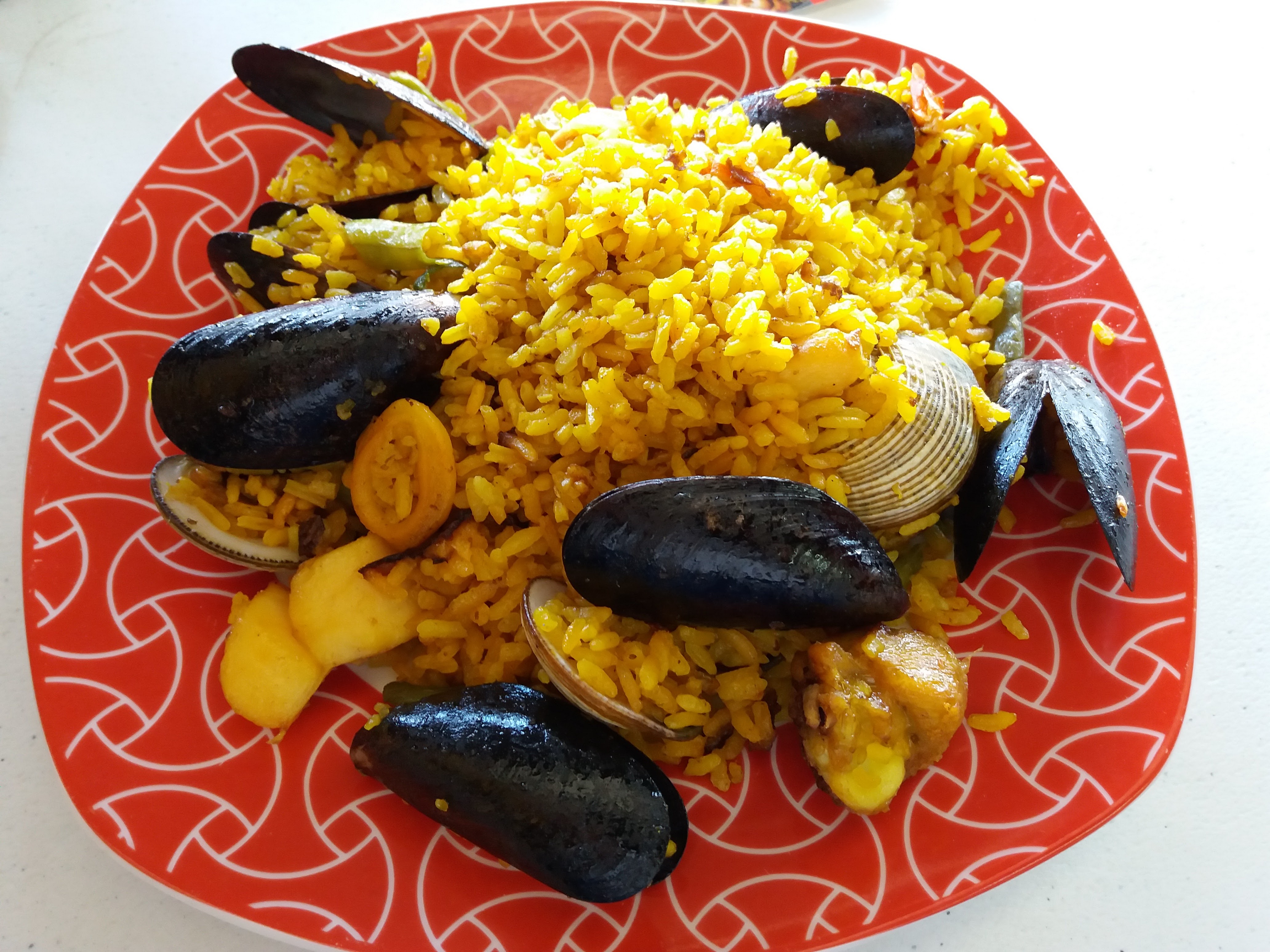 Paella Colima image 8
