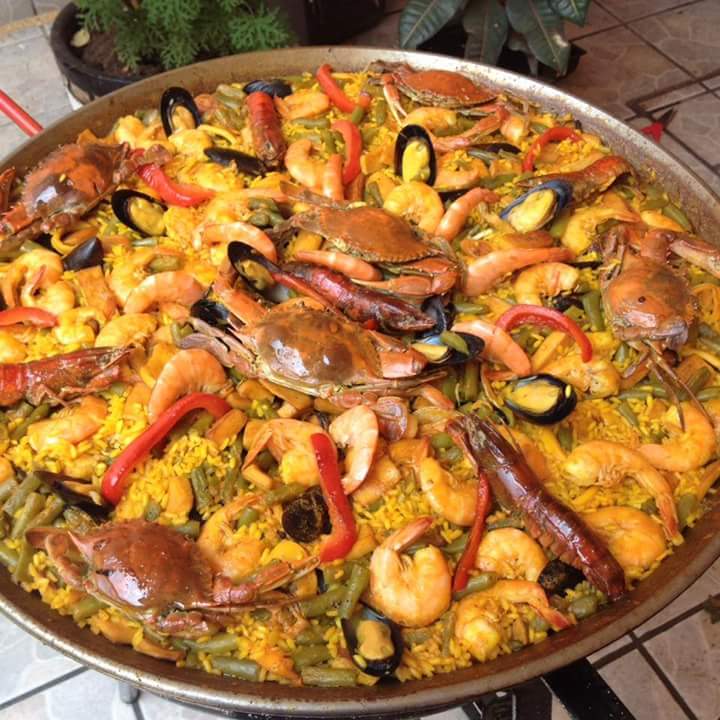 Paella Colima image 9