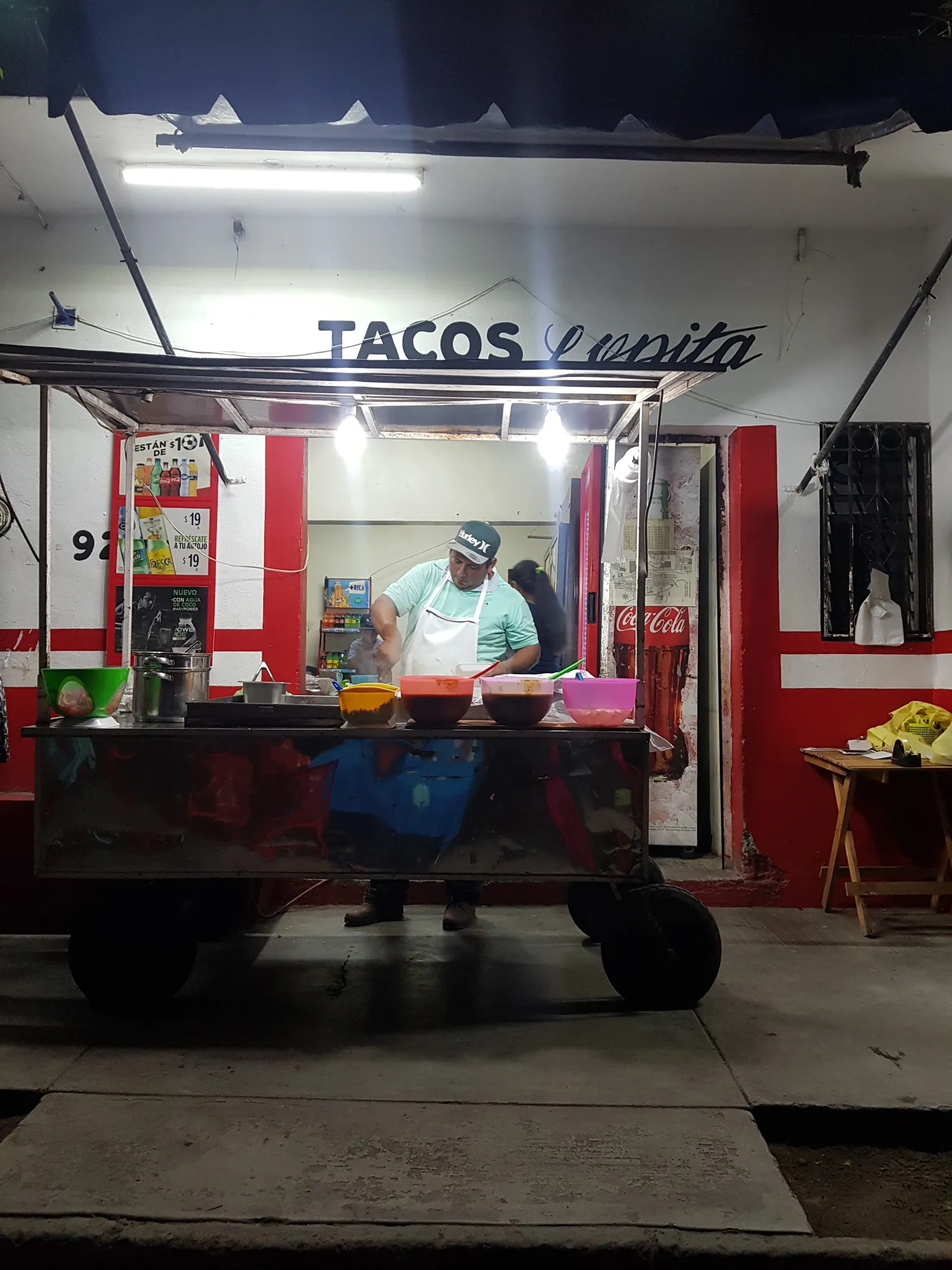 Tacos lupita image 1