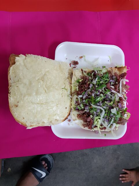 Tacos lupita image 2