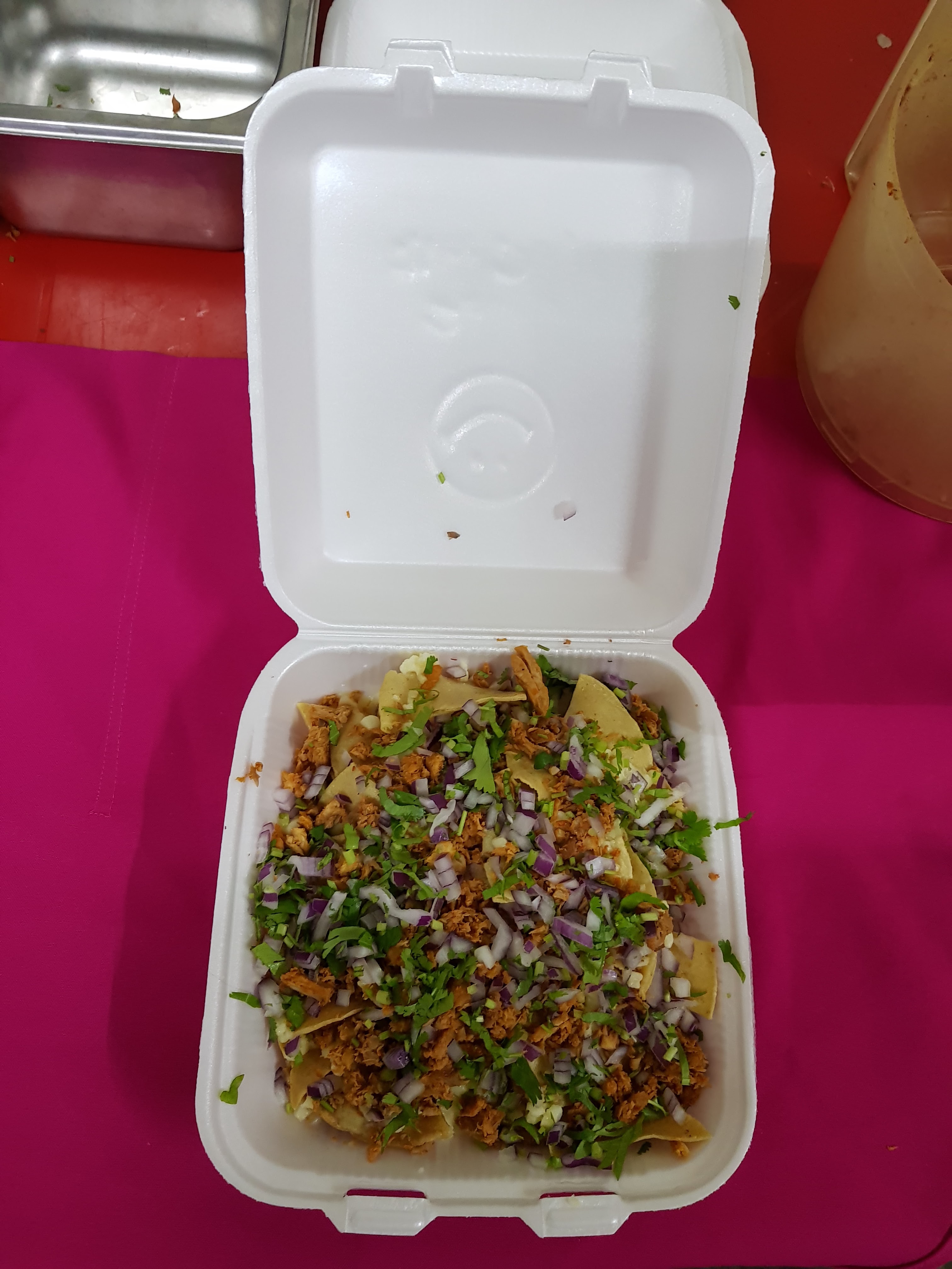 Tacos lupita image 3