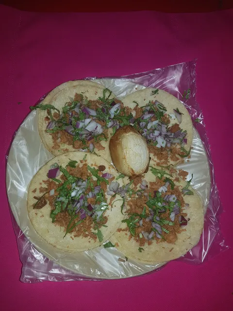 Tacos lupita image 4