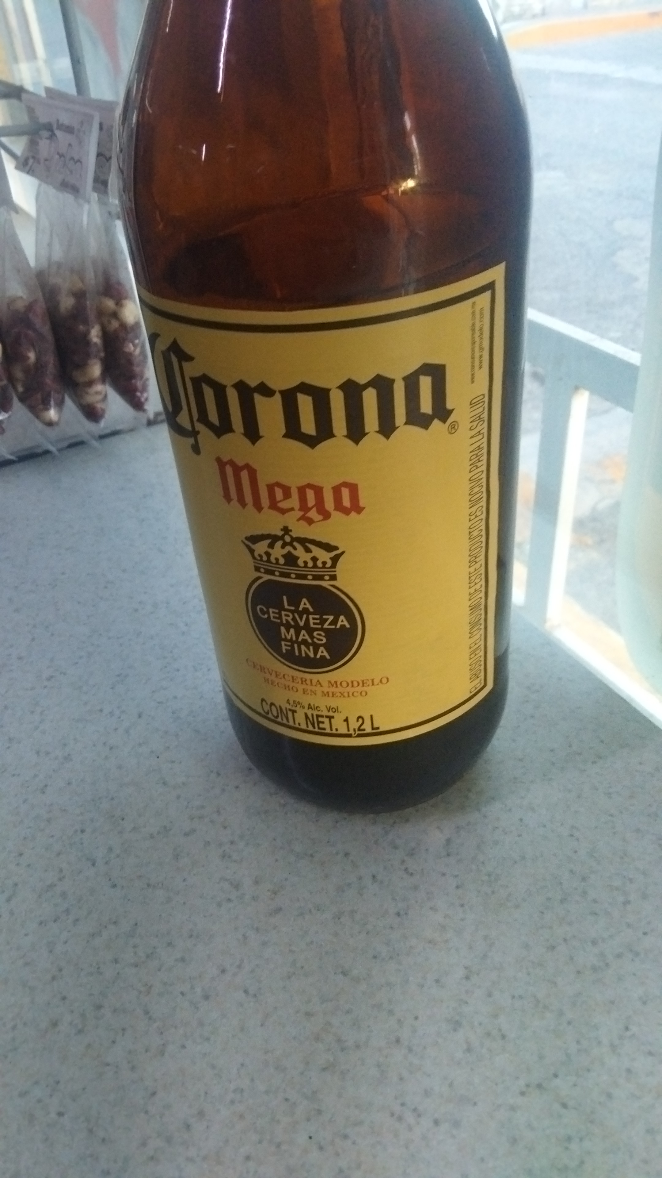 Centro botanero el Cora image 5