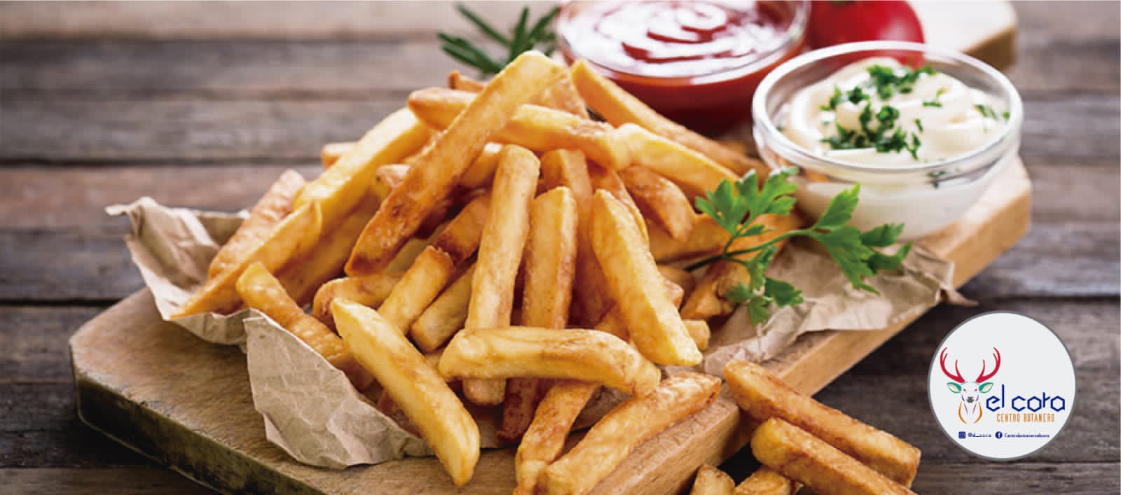 Centro botanero el Cora image 7